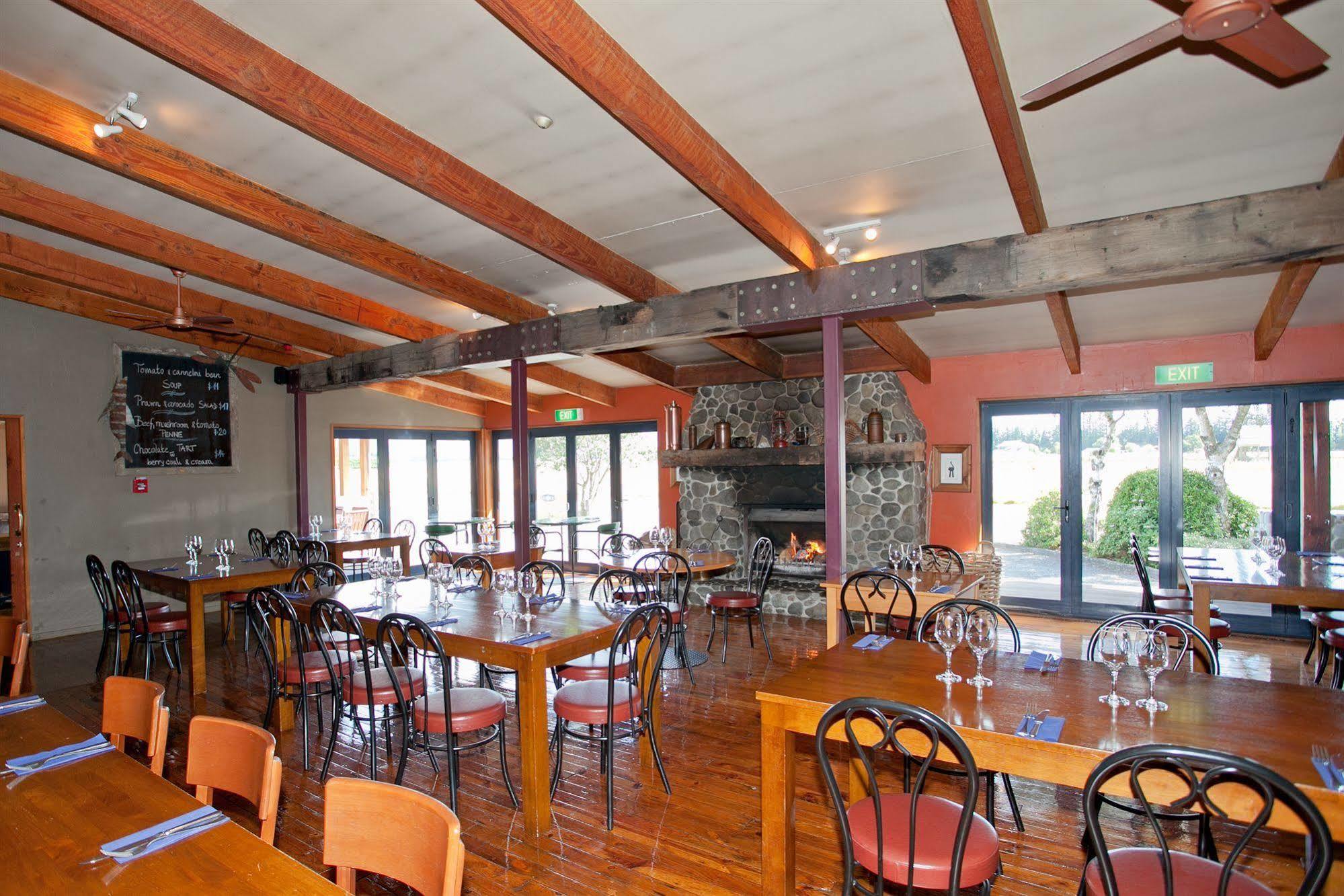 Ski Time Lodge 梅斯文 外观 照片